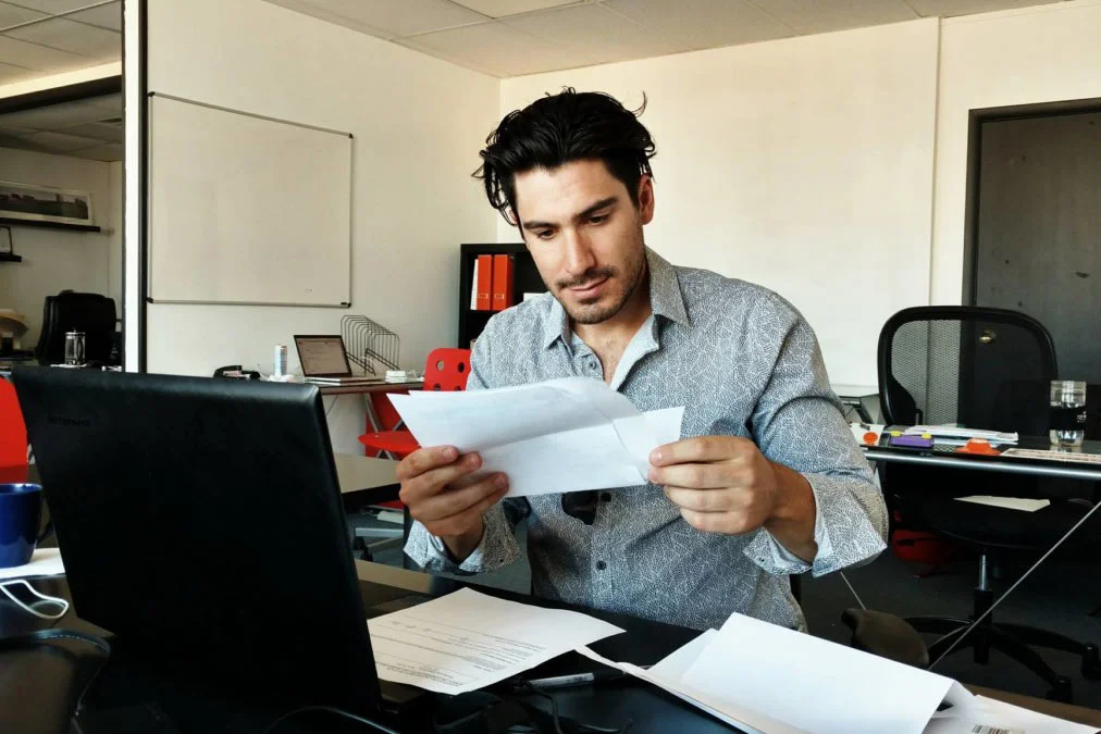 Q&amp;A: Copywriting with a Swift Right Hook to the Jaw: Ethos Copywriting