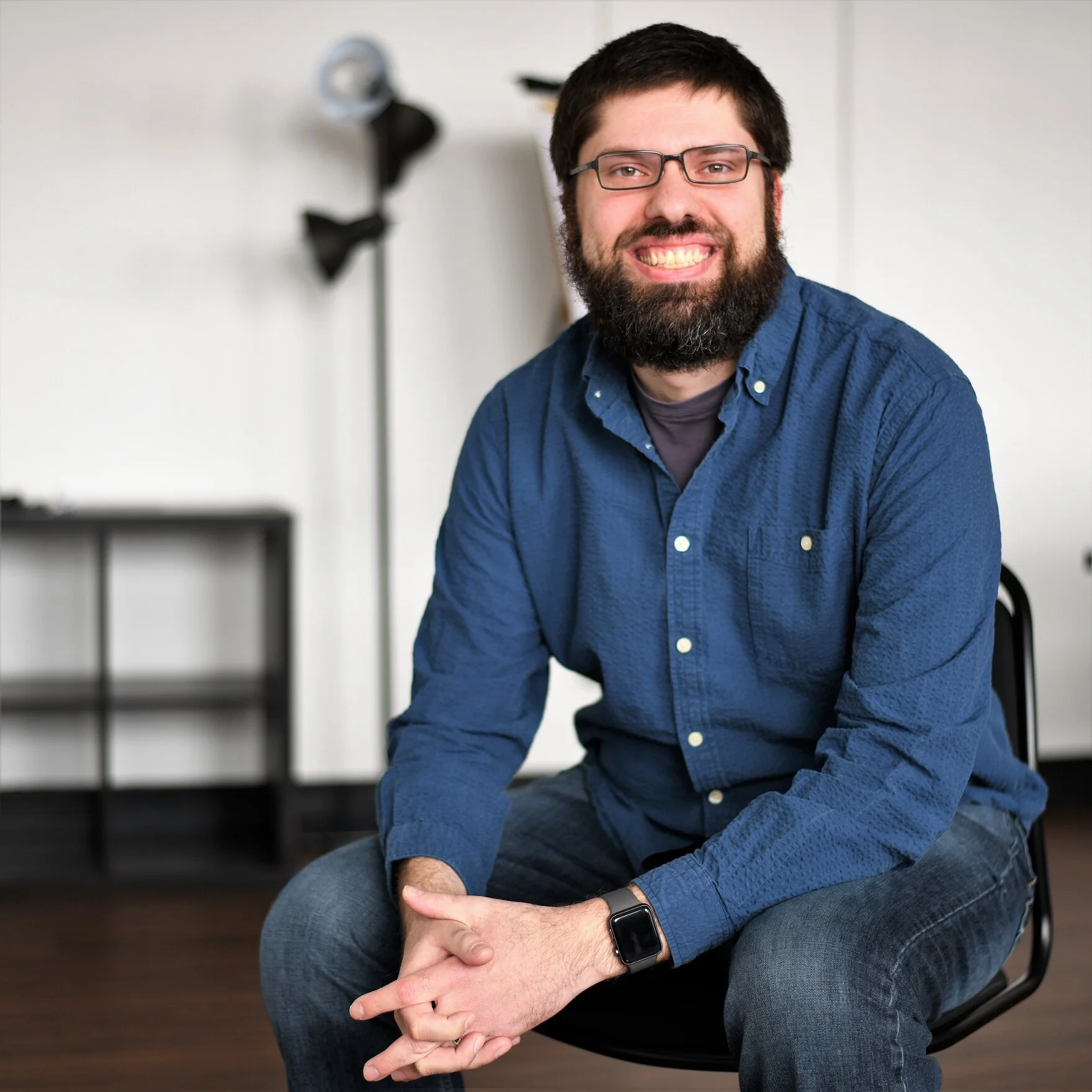 Andrew Chernauskas