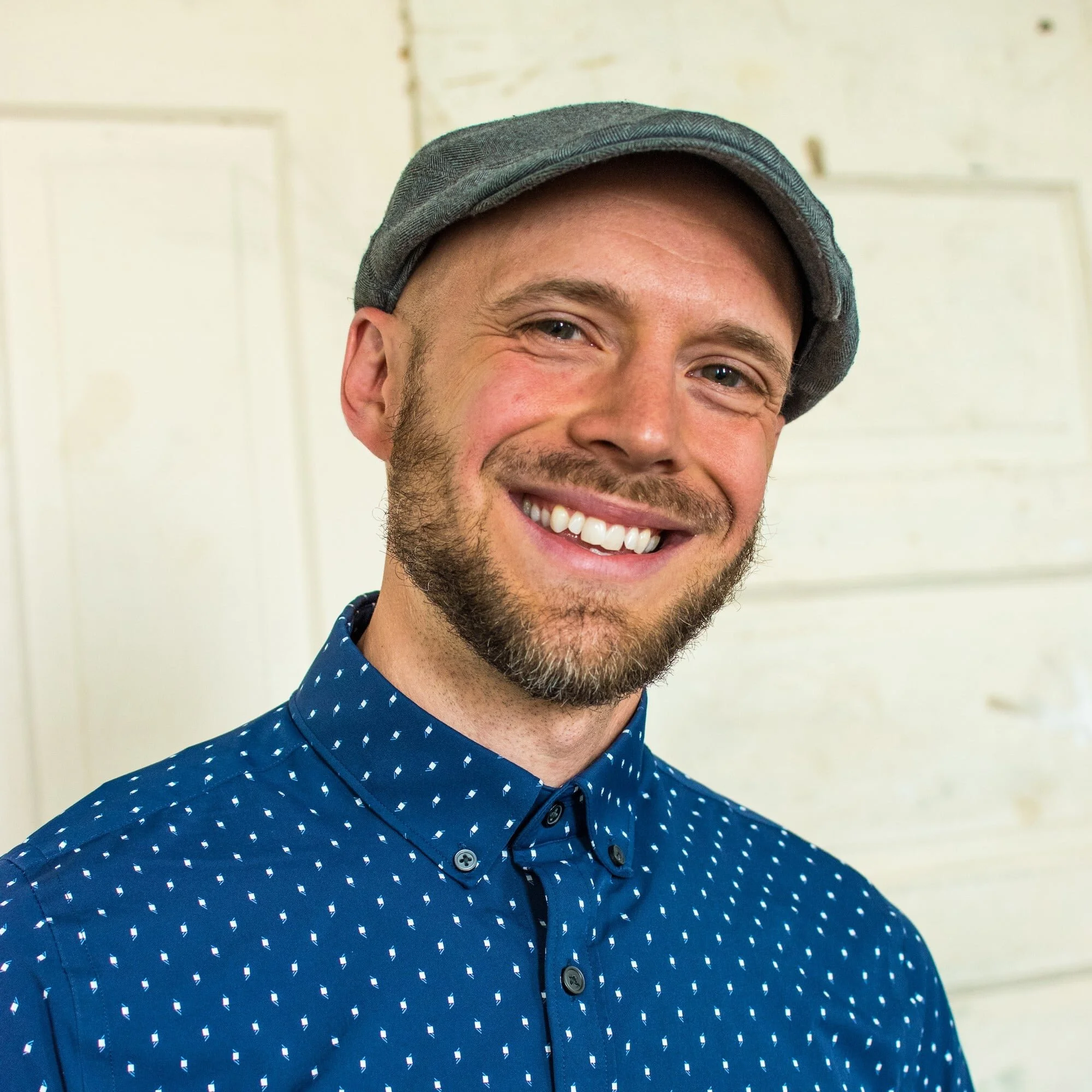 Chris Schroeder