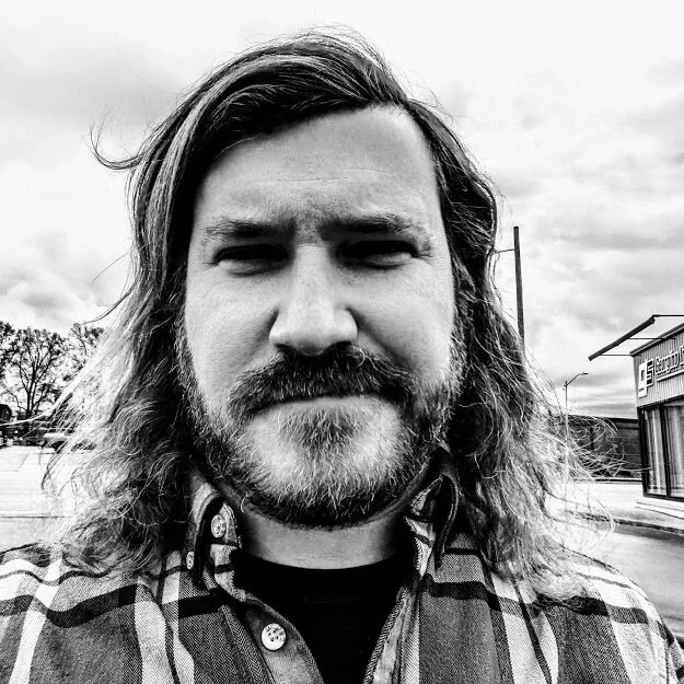 Jeff McCullor
