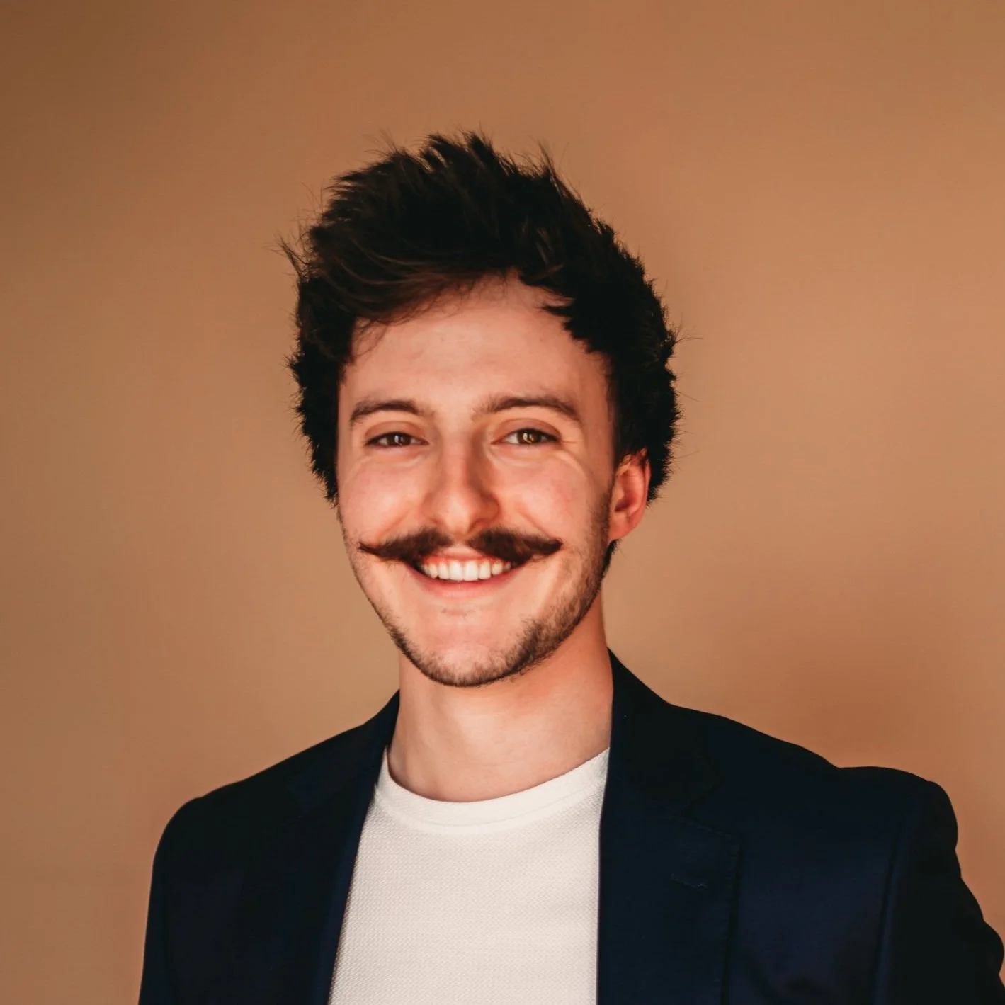 Liam O'Brien