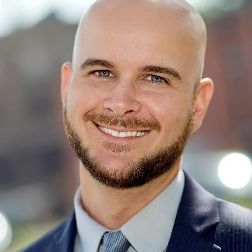 Zak Stahlsmith