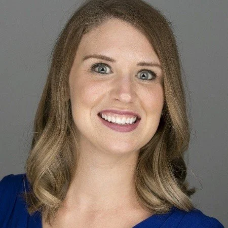 Ashley Senger