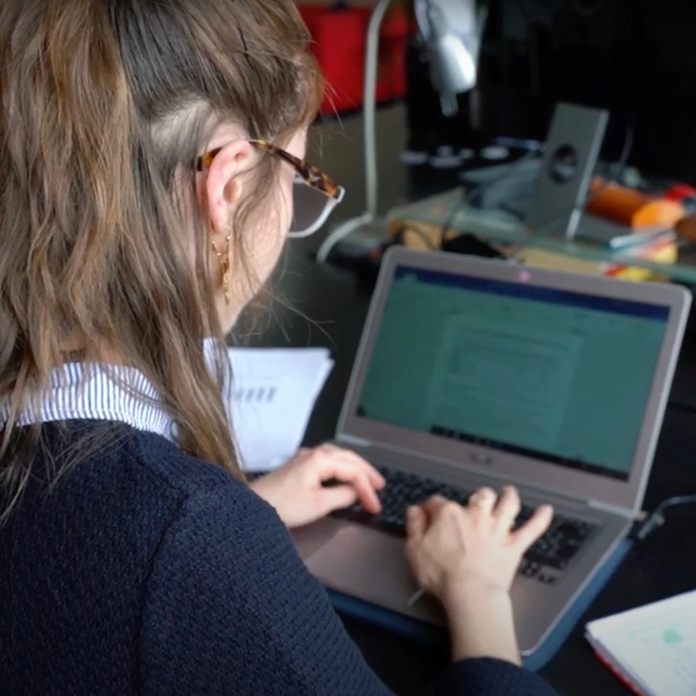 Marketing Internship at Radius CoWork: My Experience at Erie’s Coworking Space