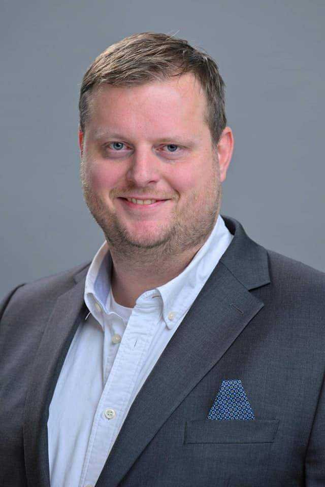 Justin Herring