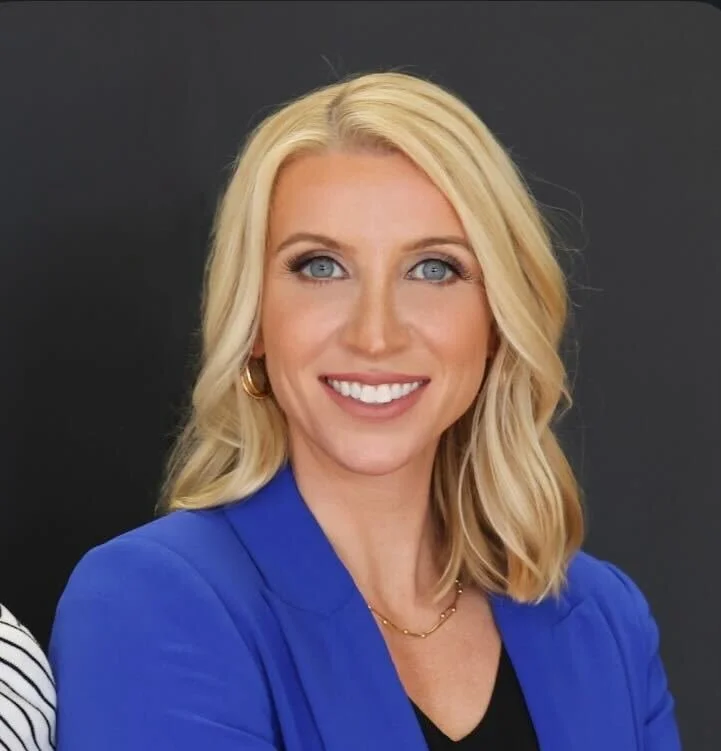 Megan DeMarco