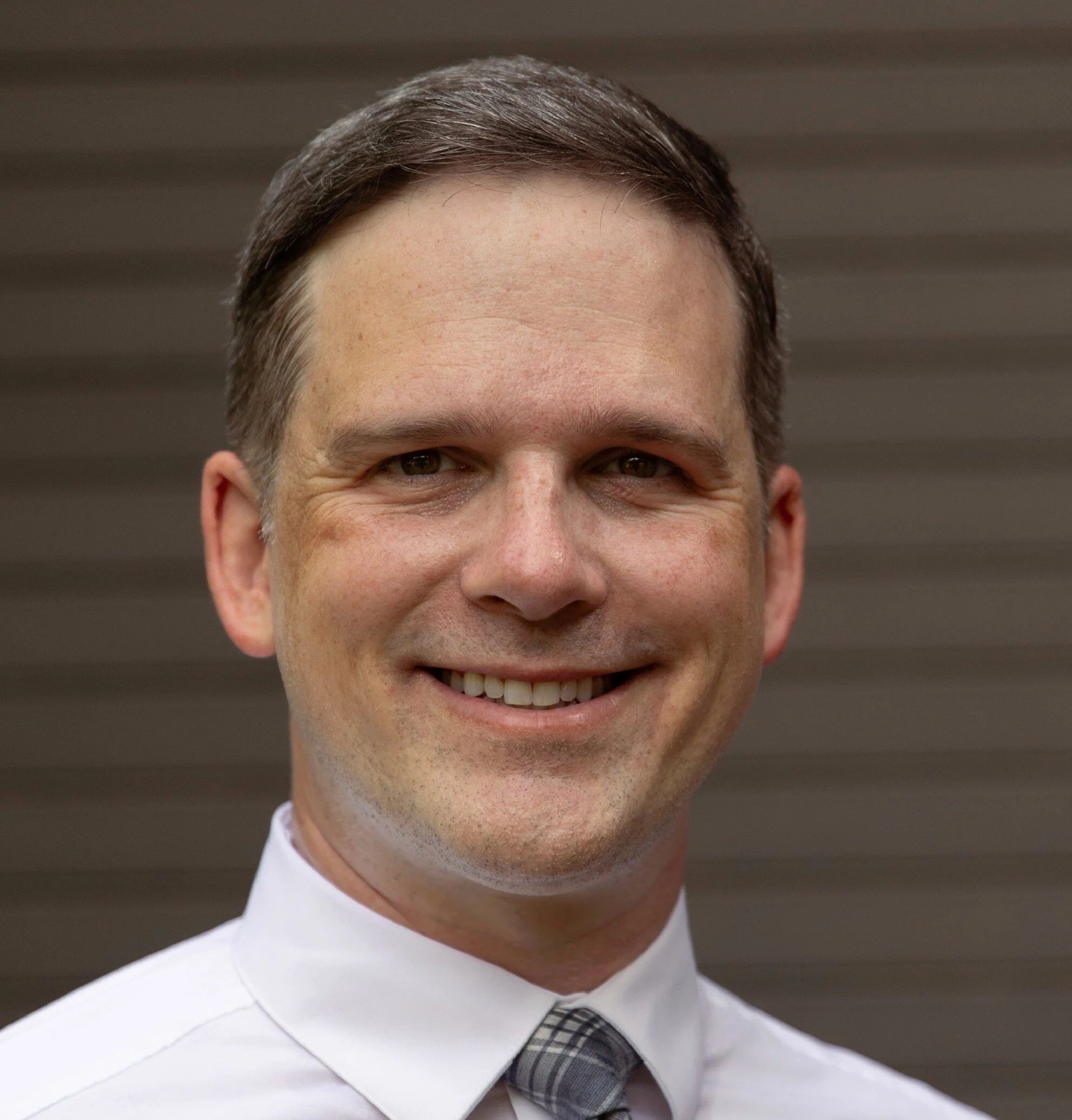 Jay Breneman