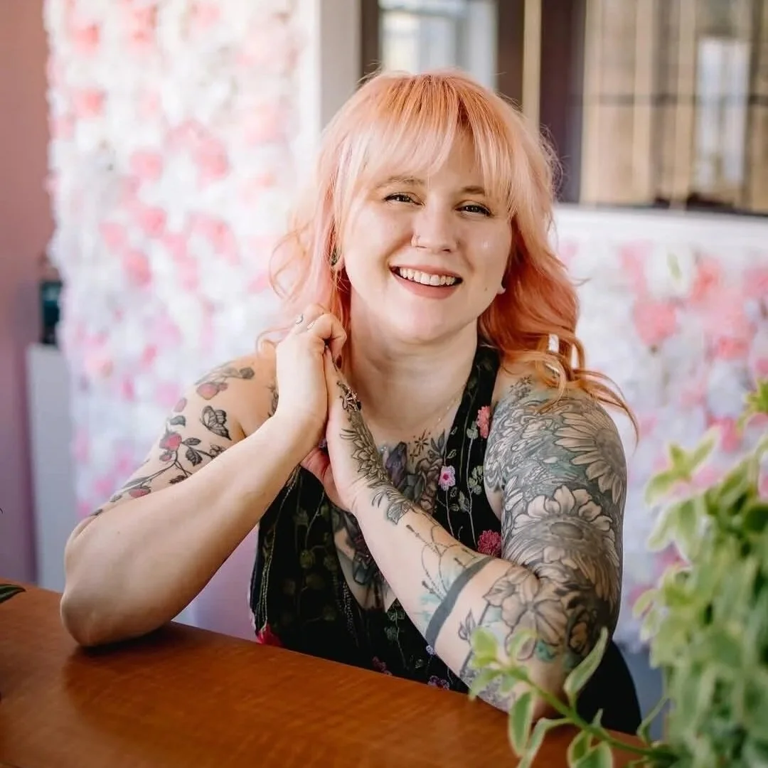 Meg McConnaghy