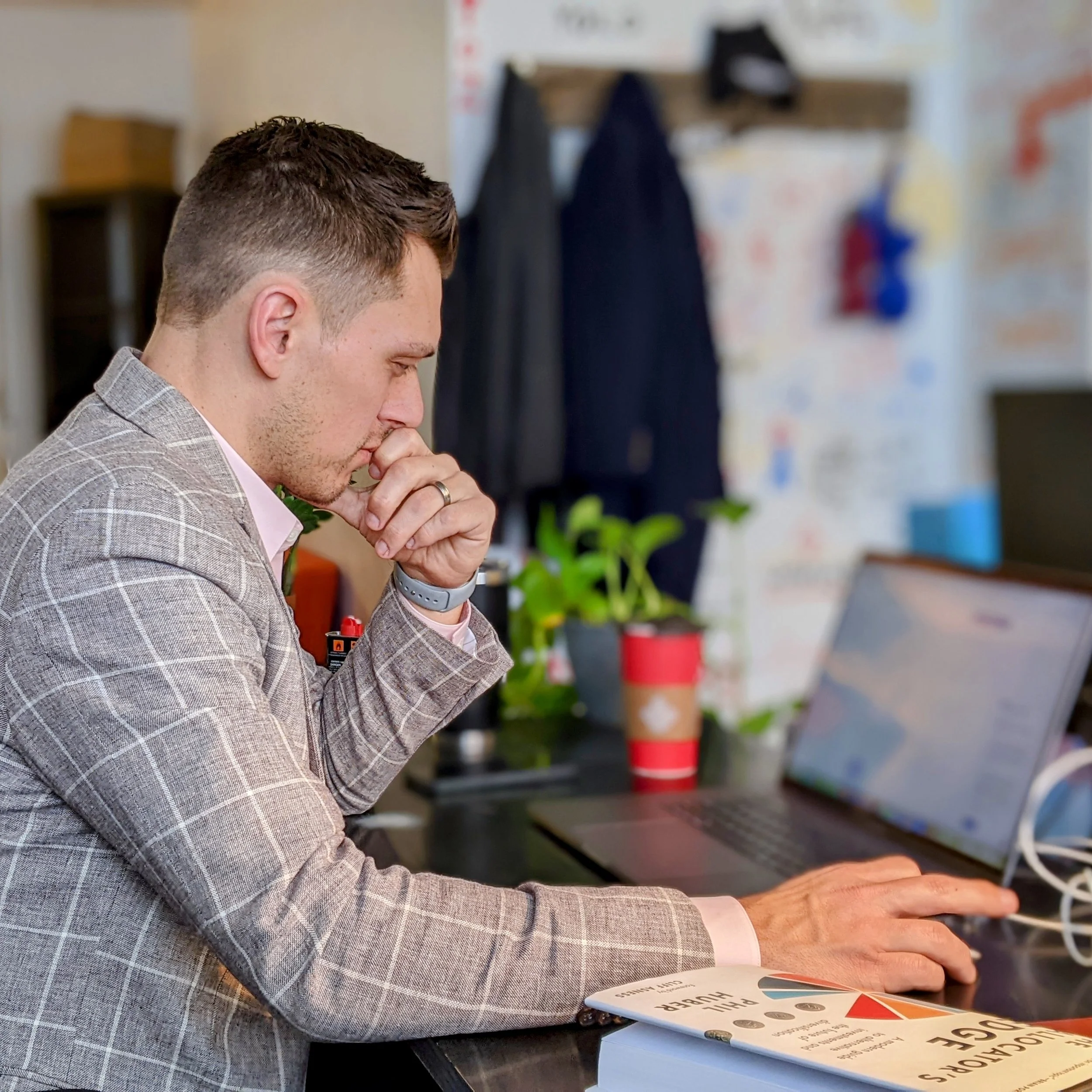 6 Practical Ways to Boost Productivity