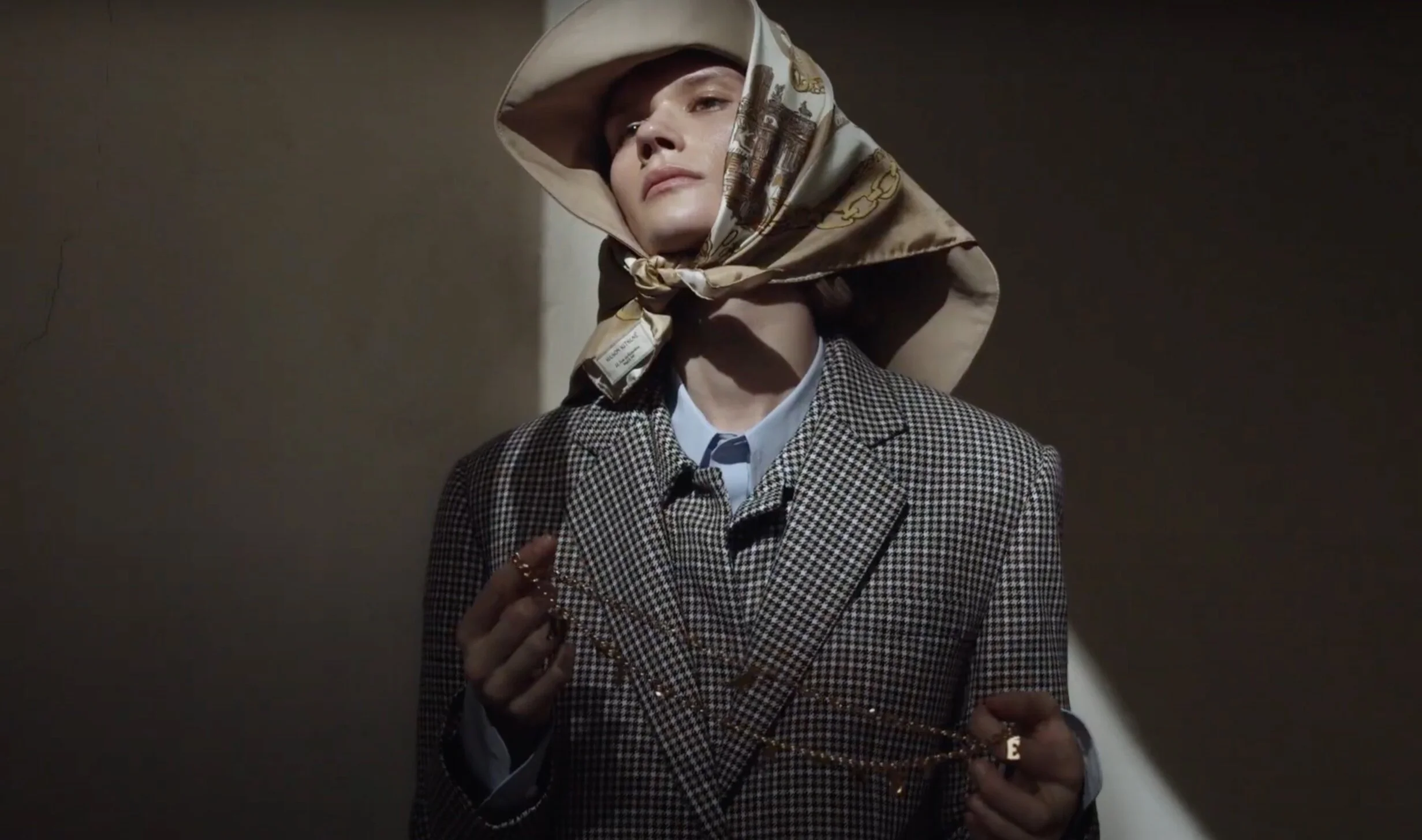 NEW YORK FASHION WEEK 2021