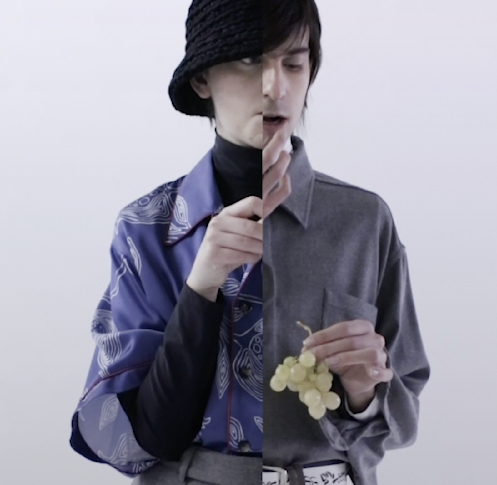 NYFW2021  FEDERICO CINA