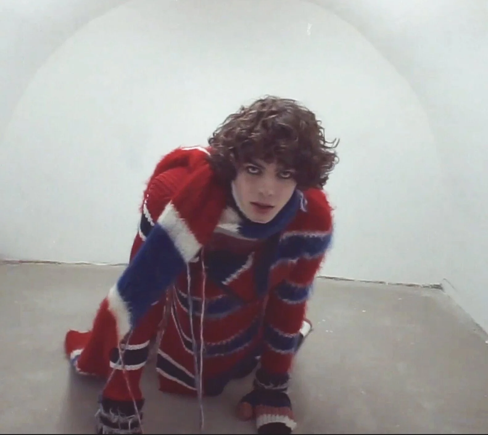 NYFW 2021   KA WA KEY 