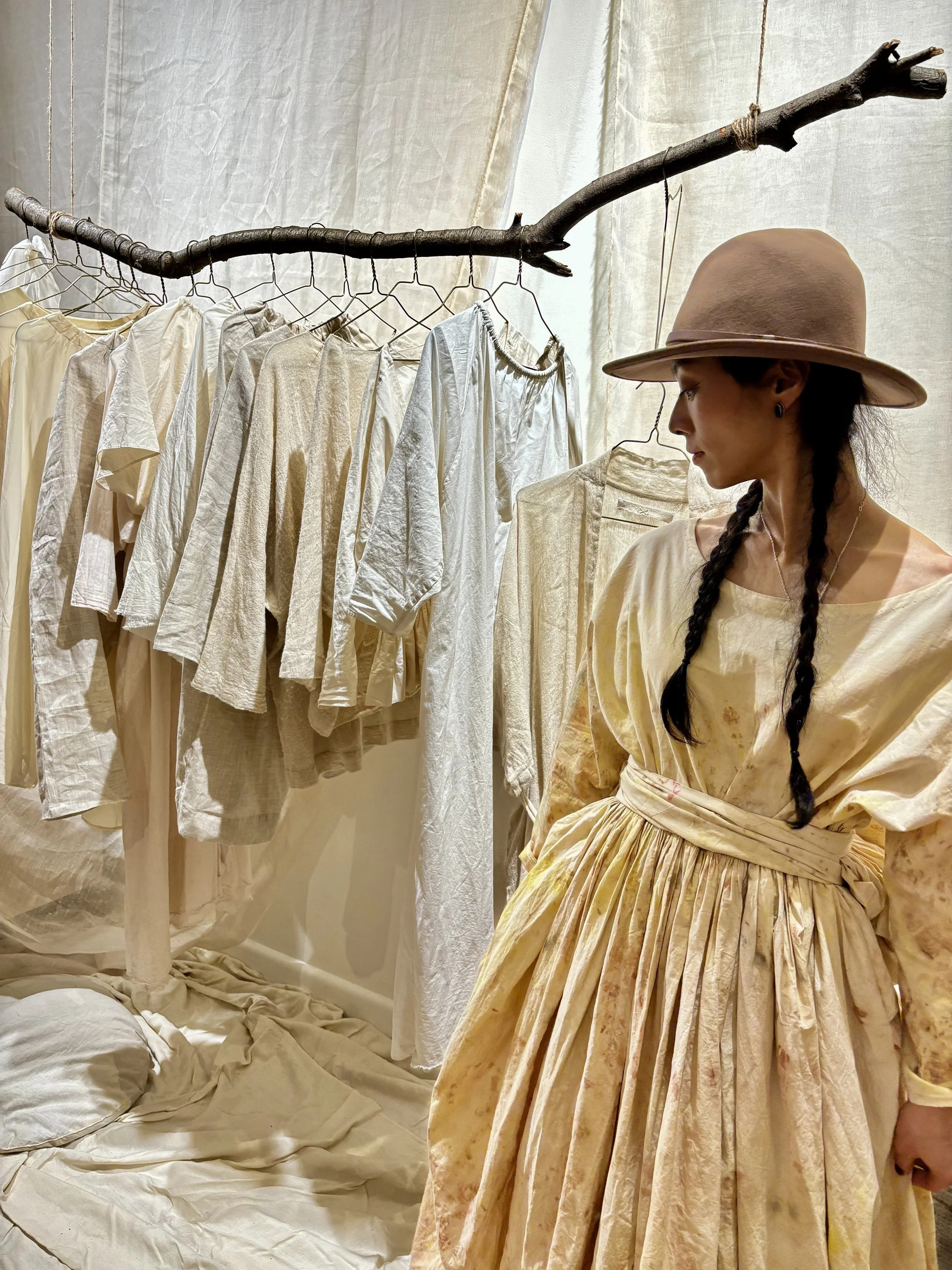 neutral lab pop-up at JEWELL HOUSE