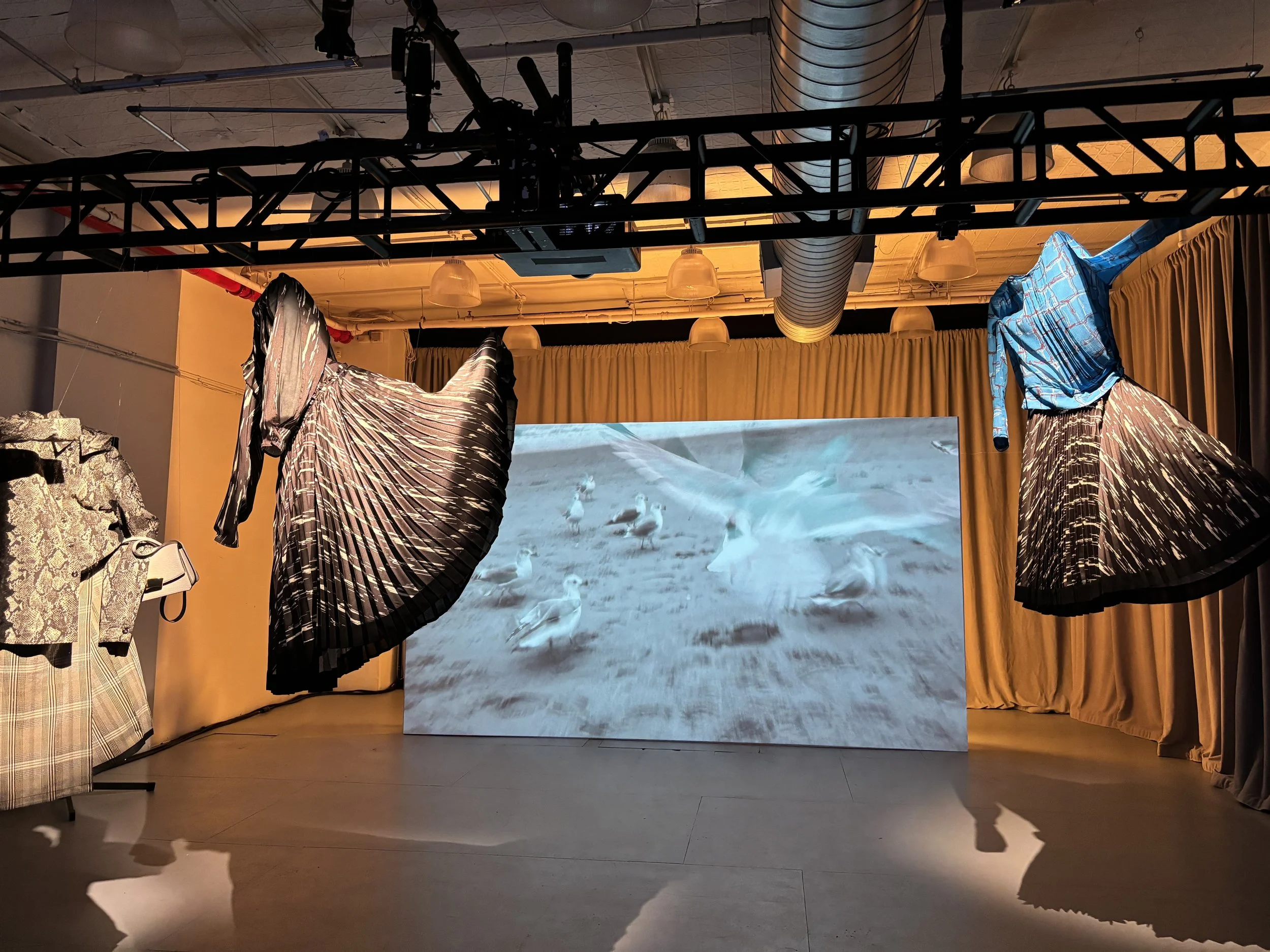 3.1 Phillip lim  X  JIRO KONAMI 