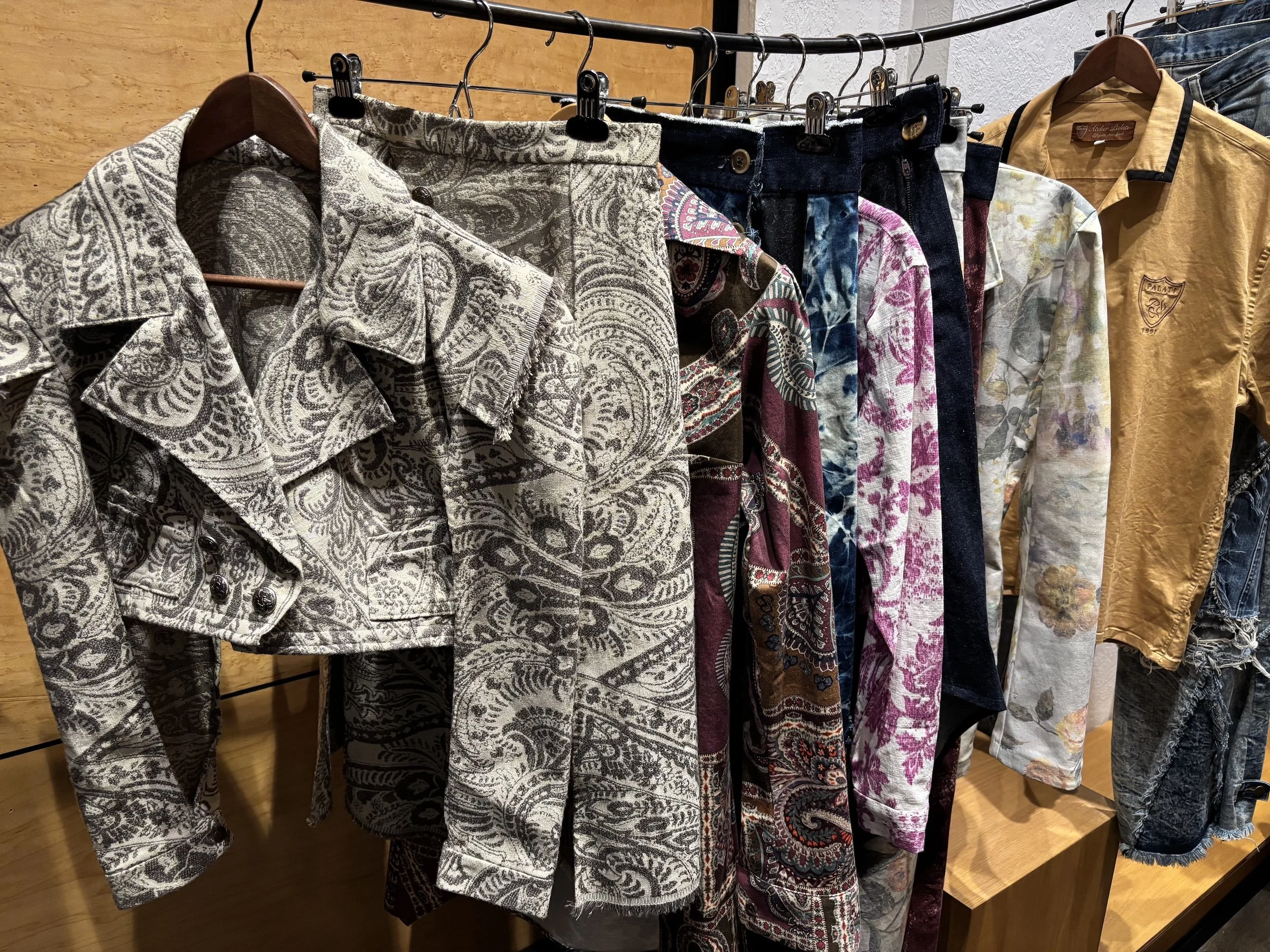 KZ_K STUDIO ,PALATI 1997 POP UP EVENT 