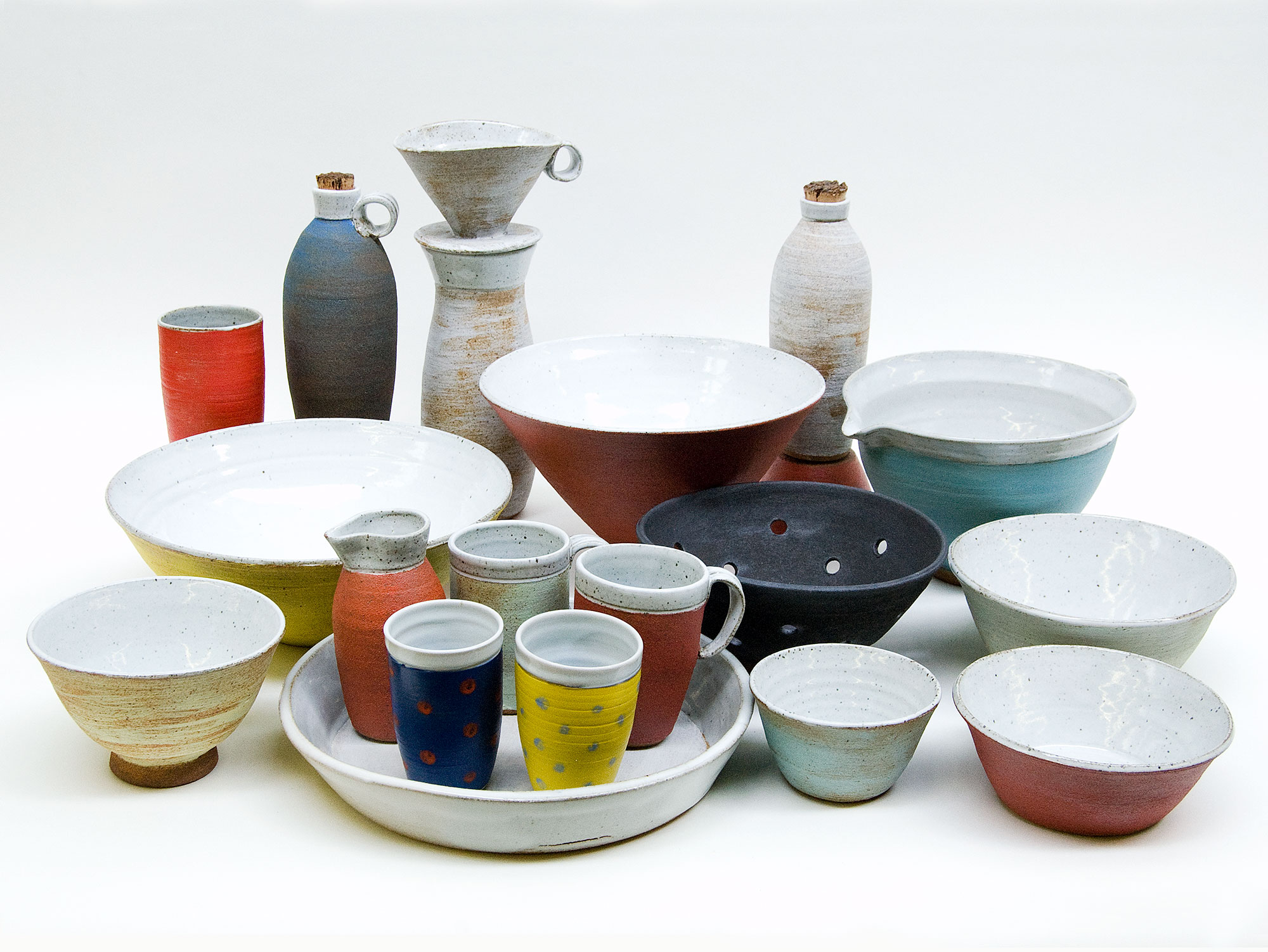  MerkelWare Collection, 2014 