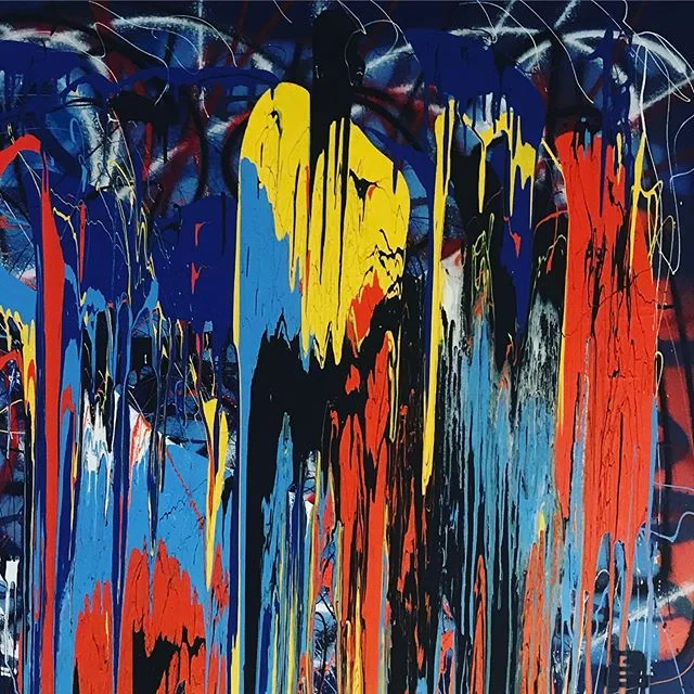 Drip 💧 Drip 💧 Drip 💧 .
.
#drip #art #artistsoninstagram #streetart #wander #instagram #spraypaint #spraypaintart #oilpainting #oilpastel #oilpaintings #wanderlust #instaart #travel #travelphotography #travelblogger #instapic #instaphoto #sunset #a