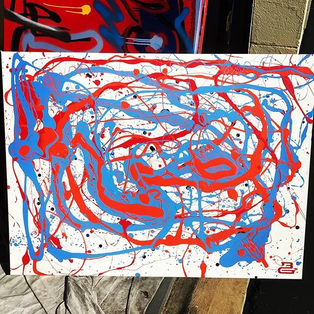 BG-Art
.
.
#art #artistsoninstagram #artist #abstract #abstractart #fineart #photography #wallporn #wallpornart #mural #spraypaint #spraypaintart #logodesinger #sunrise #painting #ocean #insta #instagram #instapic #instapic #instadaily #wanderlust #y