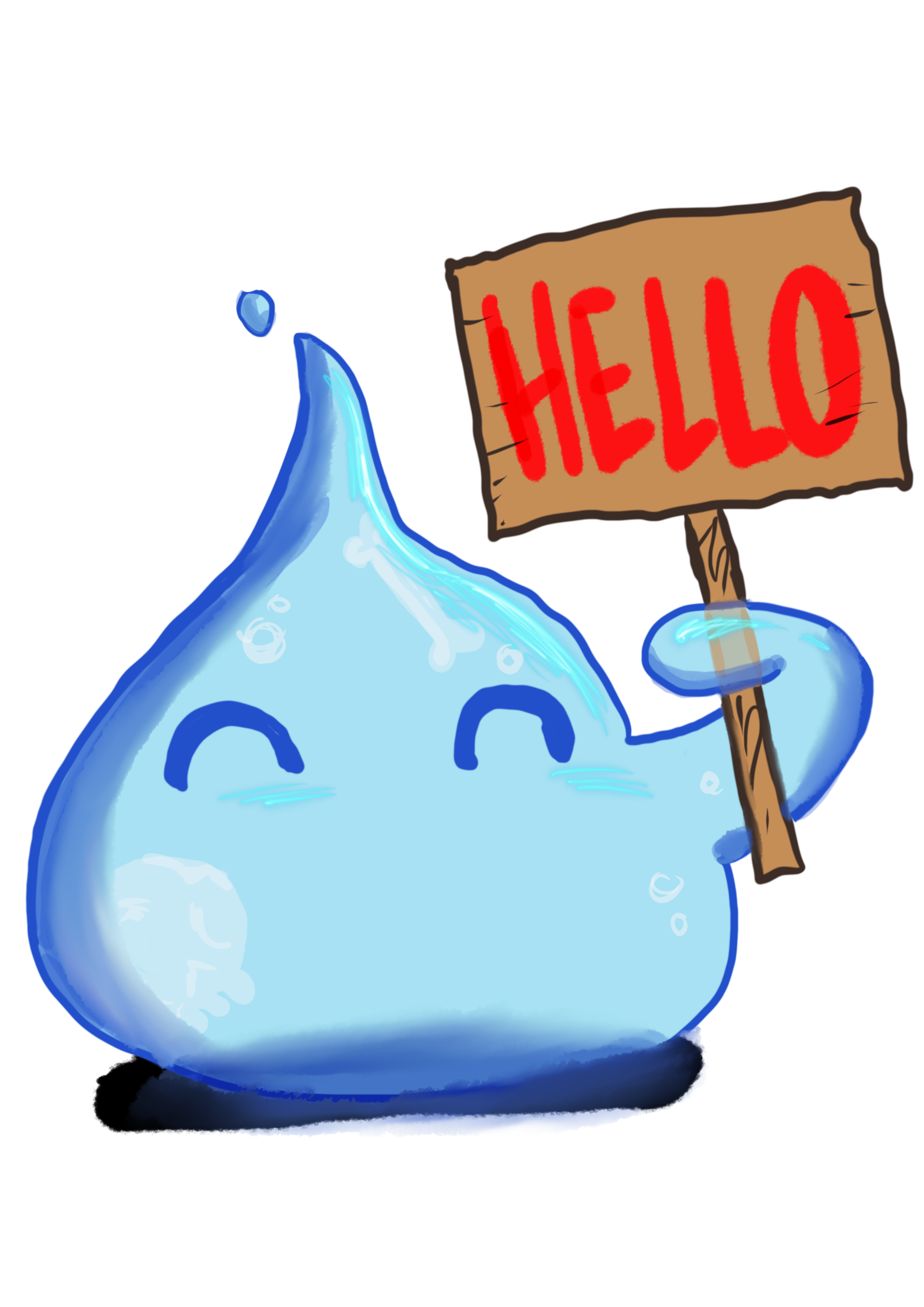 The welcome slime.png