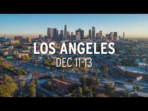 ICMA Conference Promo