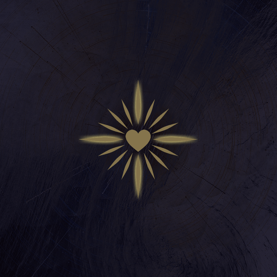 Integral Christian Network - Brand Identity