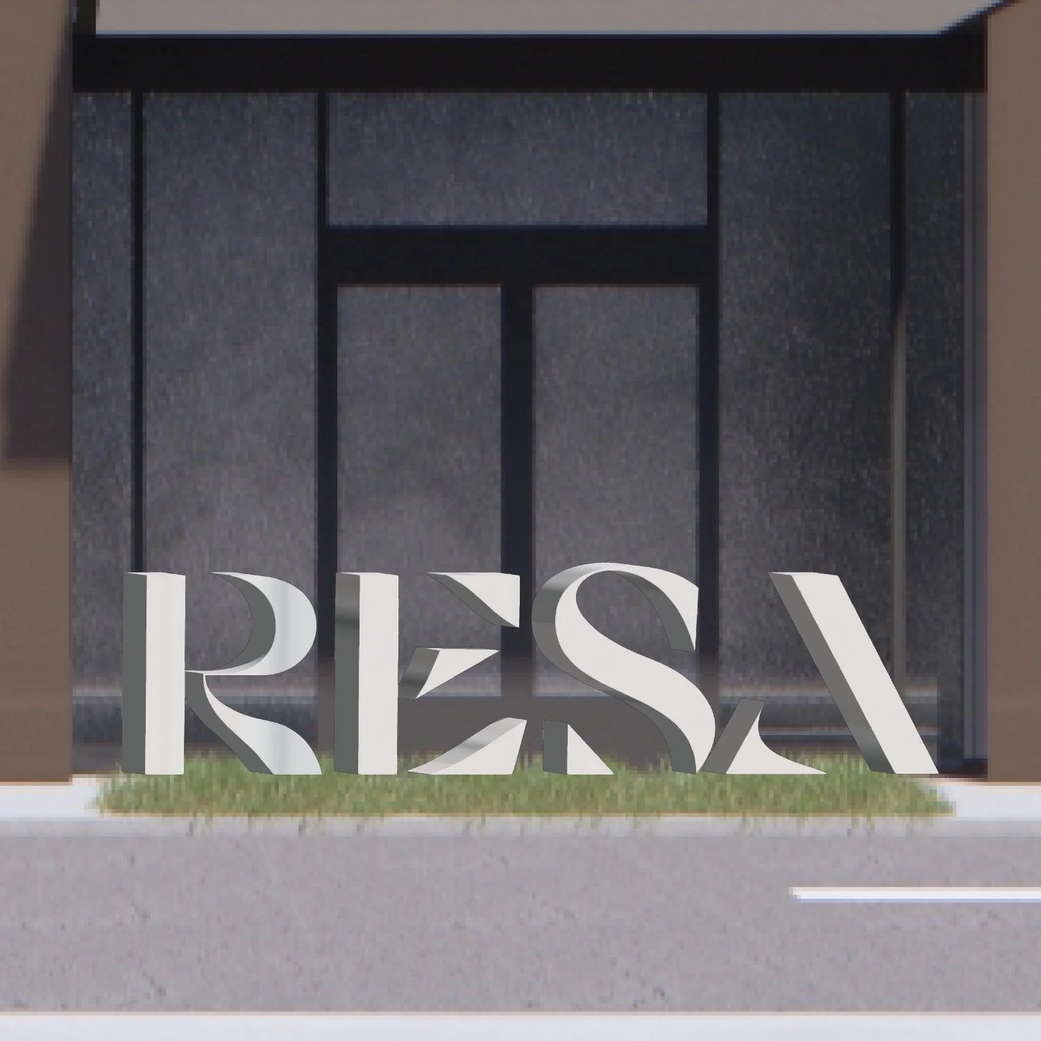 Resa x AFMKTG