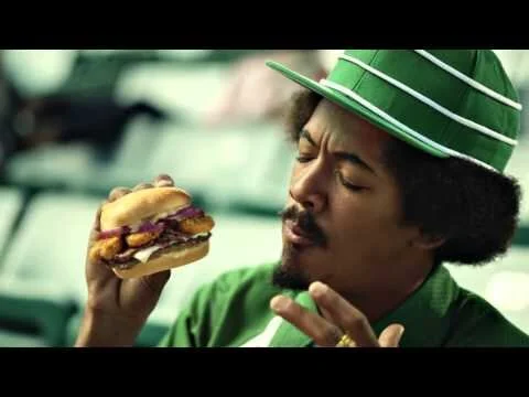 Checkers & Rally's - Minor League