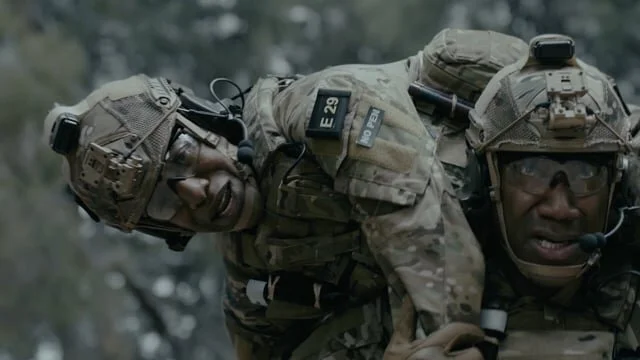 Navy Federal Credit Union, Minivan