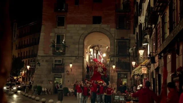 HYUNDAI FIFA WORLD CUP "BOOM"