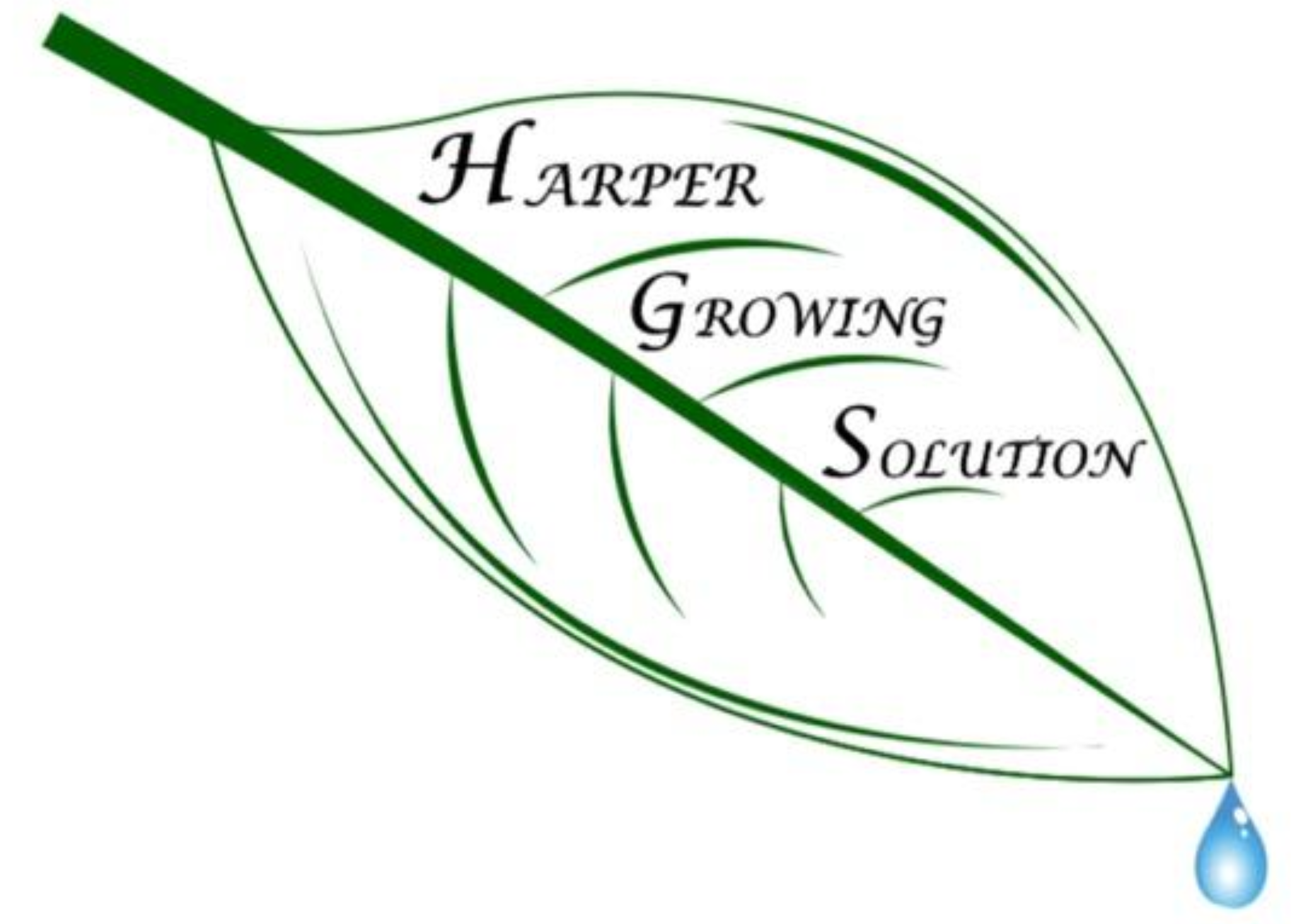 Northwoods Seed — Harper Growing Solutions