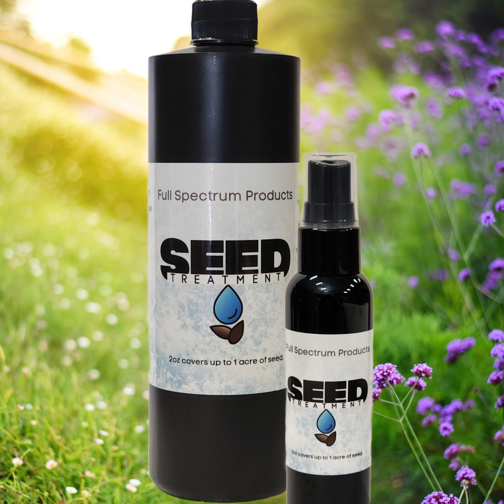 Full Spectrum Products — Harper Growing Solutions