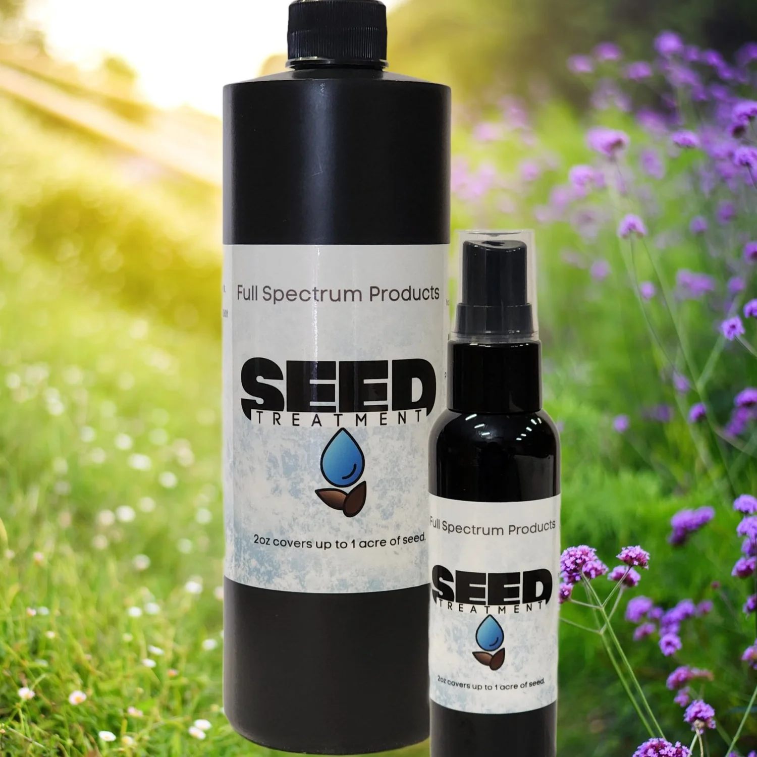 Full Spectrum Products — Harper Growing Solutions