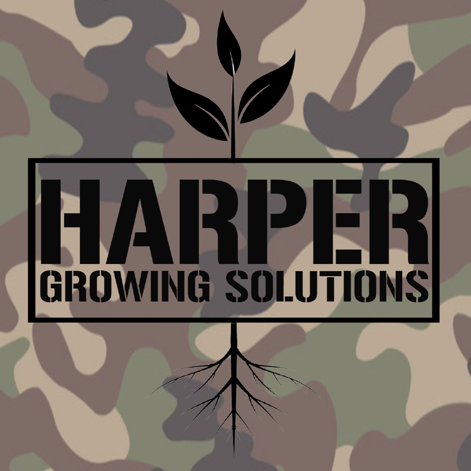 Harper Growing Solutions