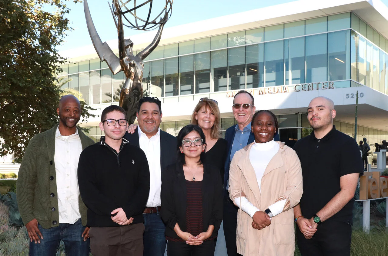 TV Academy Foundation -- Diversity and Inclusion Internship Program 2019