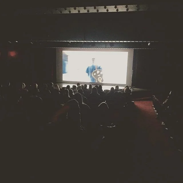 Last night's screening with @jamesmadisonuniversity @real_life_rva and @reelchangefest launched our grassroots Virginia Community Screenings Campaign, which will include educational institutions, jails, juvenile detentions centers, prisons, social ju