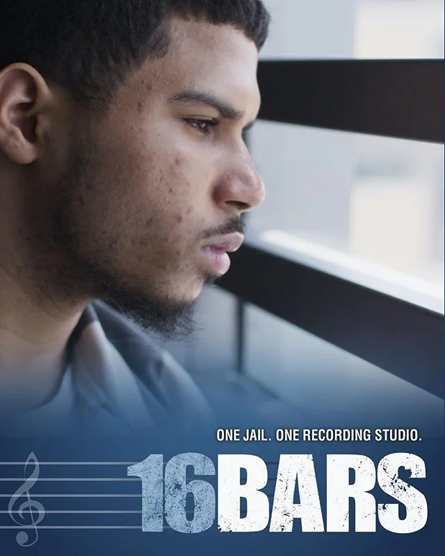&quot;I'm not sayin' I won't come back. I'm sayin' I don't wanna come back.&quot; -Anthony 
#16barsthefilm #arresteddevelopmentmusic #arresteddevelopmentband #reentry #addictionrecovery #criminaljusticereform #verainstituteofjustice #hiphop #realreco