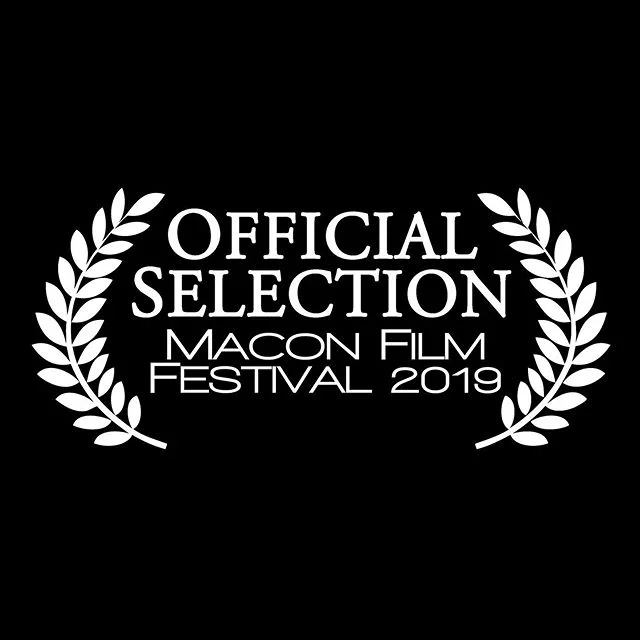 This weekend! Saturday and Sunday screenings at the Douglass Theater and the  @capitol_macon 
#16barsthefilm #maconfilmfestival