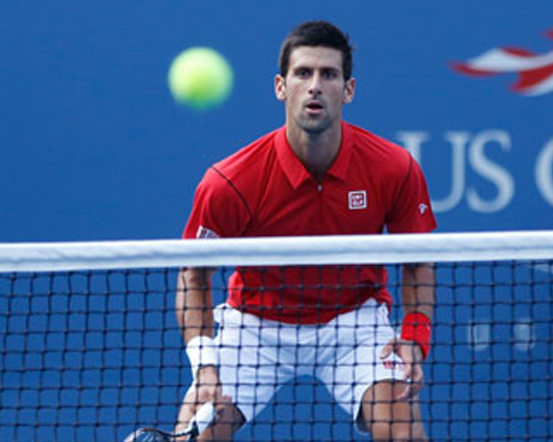 Playing Tennis vs. Playing to Win