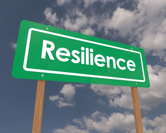 The Resilient Athlete: How to Build World Class Mental Toughness