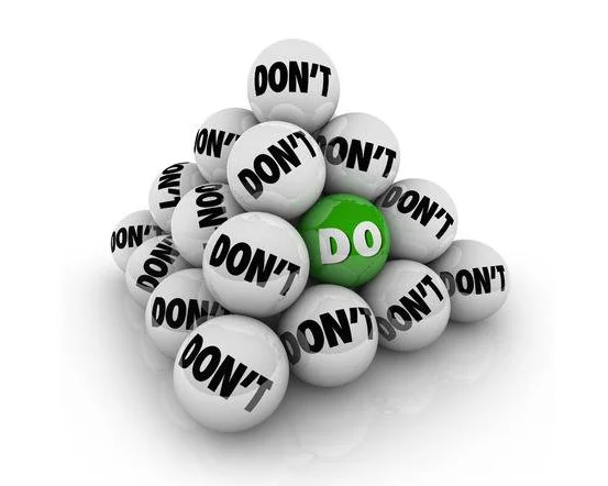 The Resilient Athlete: Quieting the Internal Naysayer