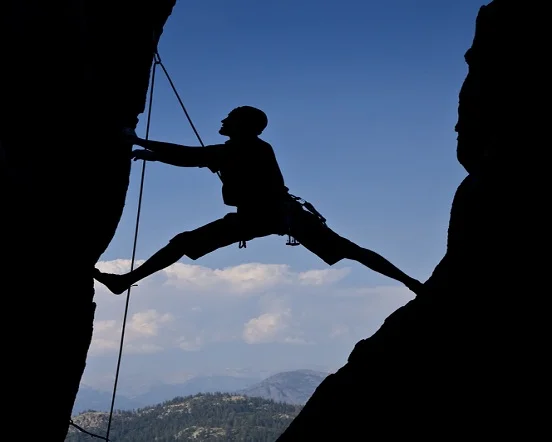 Winning the Battle Over Your Athletic Fears