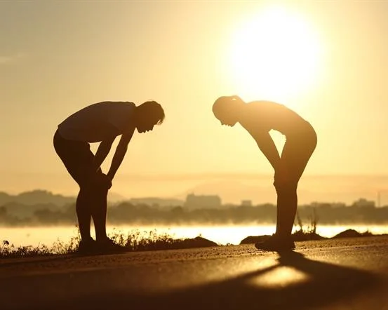 Breaking Through the Mental Block of Late-Match Exhaustion