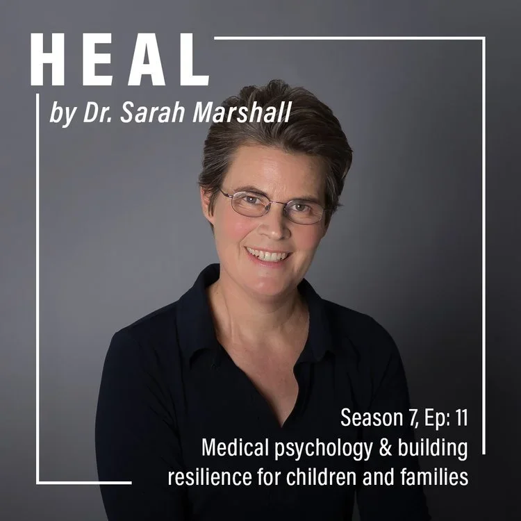 HEAL: The Podcast