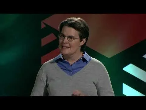 Finding Ordinary within the Extraordinary: The Superpower Children Need | Dr. Kate Lund | TEDxUNO