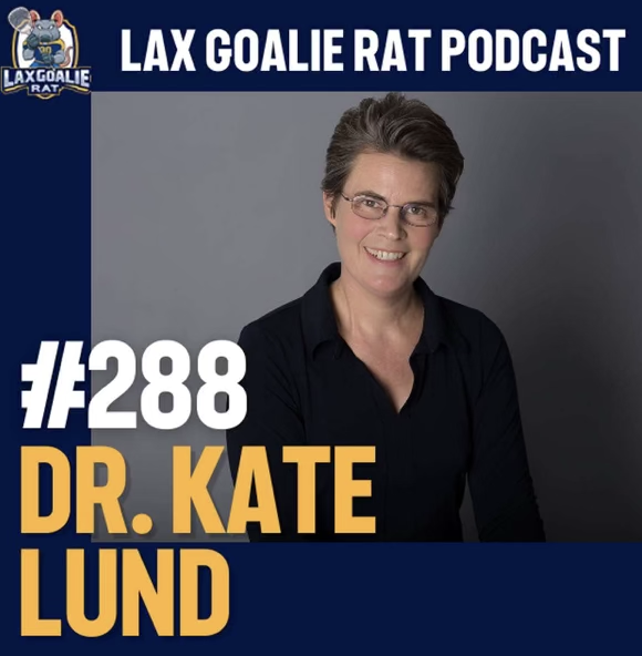 Podcast: LAX Goalie Rat