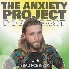 Podcast: the Anxiety Project