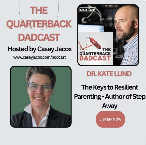 Podcast: The Quarterback Dadcast