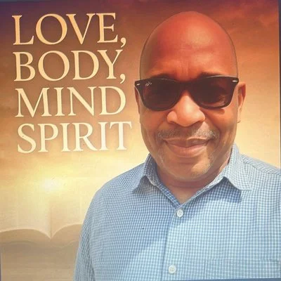 Podcast: Love body mind spirit