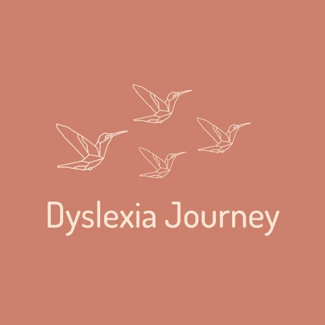 Podcast: Dyslexia Journey
