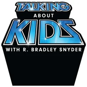 Podcast: Talking about kids